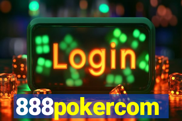 888pokercom