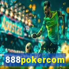 888pokercom