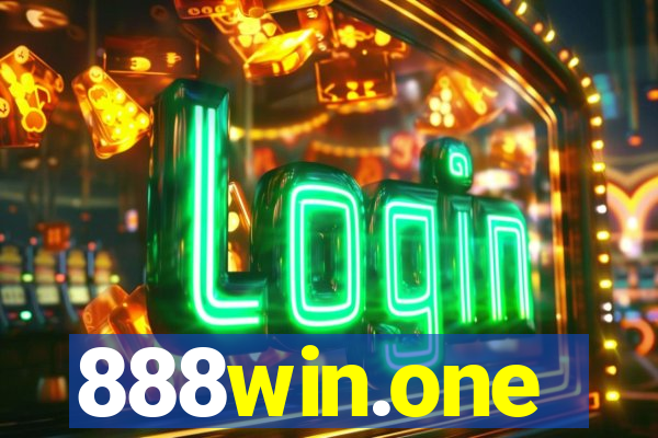 888win.one