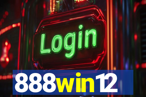 888win12