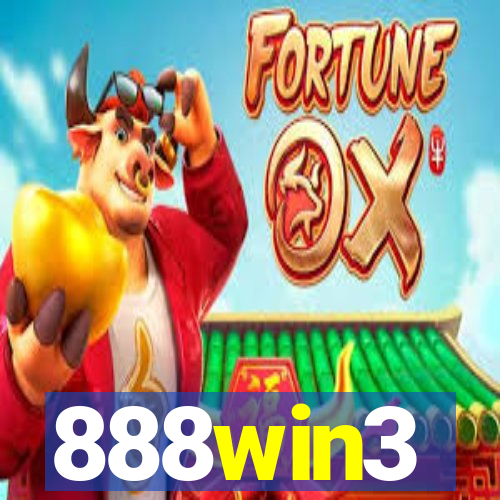 888win3