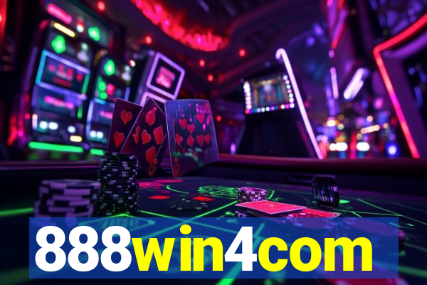 888win4com