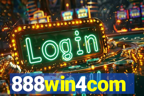 888win4com