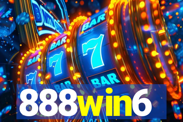 888win6