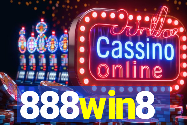 888win8