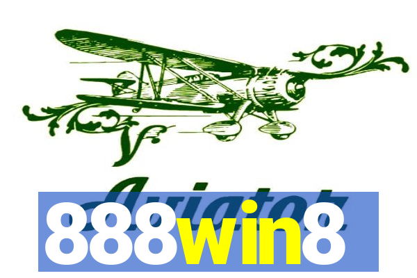 888win8