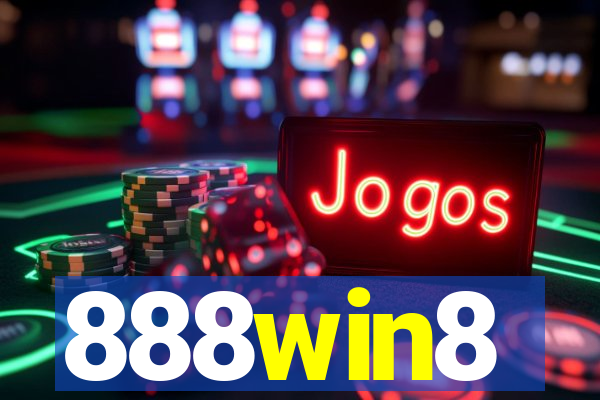 888win8