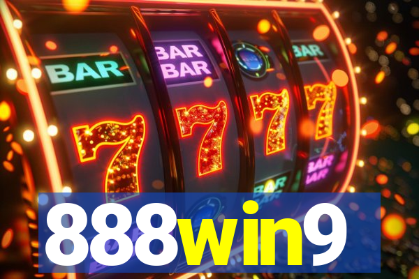 888win9