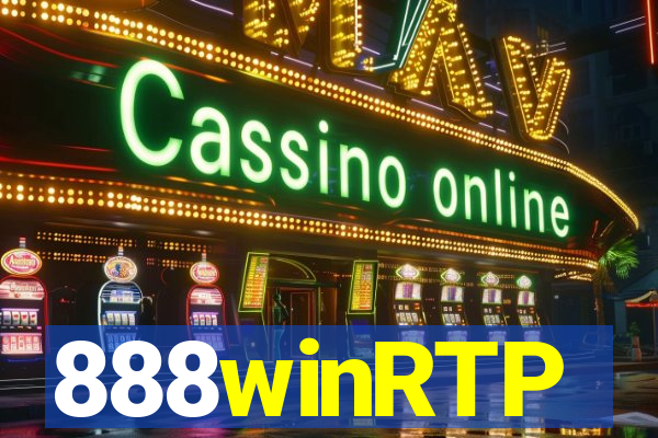 888winRTP