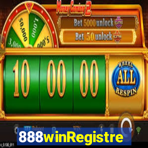 888winRegistre
