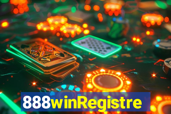 888winRegistre