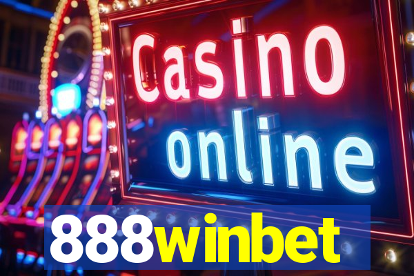 888winbet