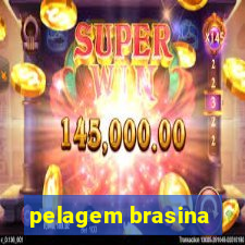 pelagem brasina