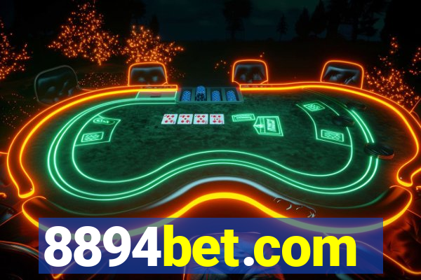 8894bet.com