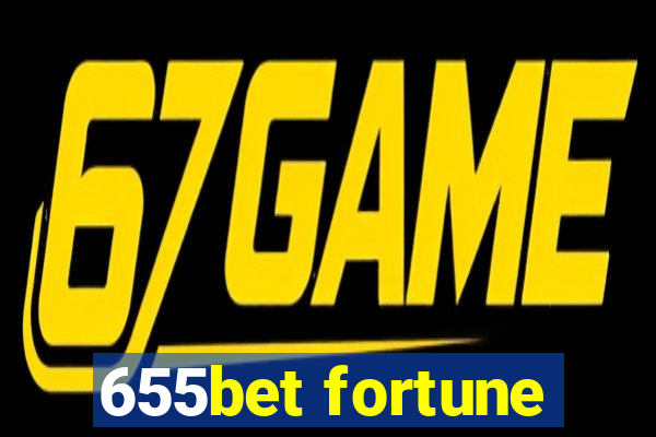 655bet fortune