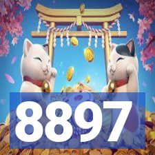 8897
