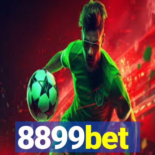 8899bet