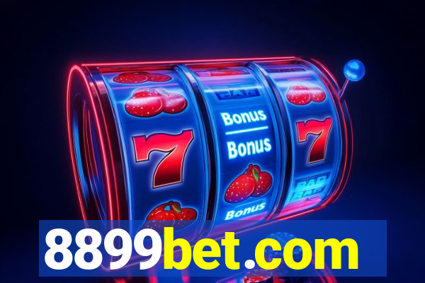 8899bet.com