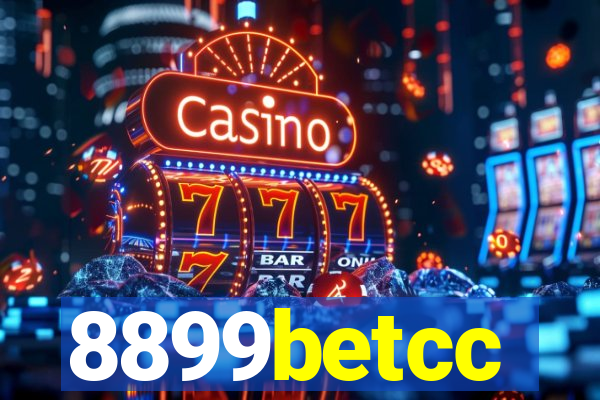 8899betcc