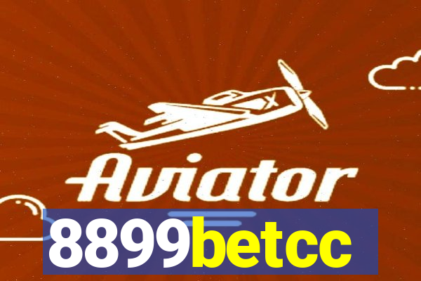8899betcc