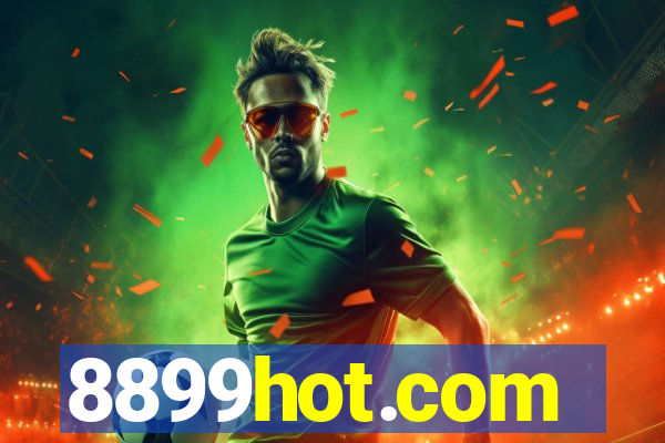8899hot.com