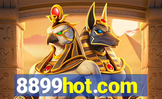 8899hot.com
