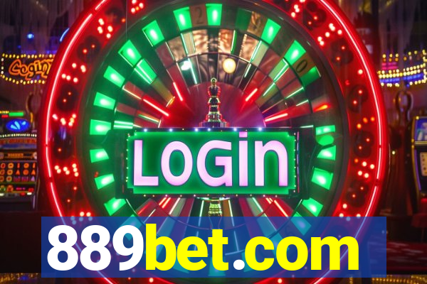 889bet.com