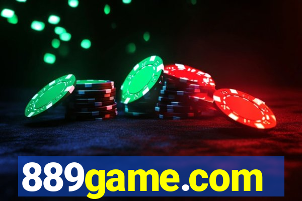 889game.com