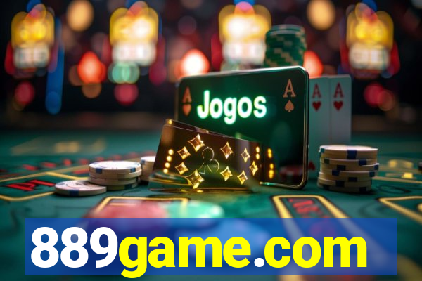 889game.com