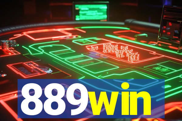 889win