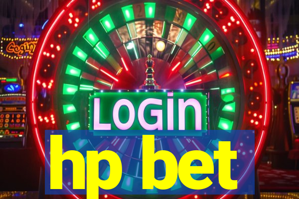 hp bet