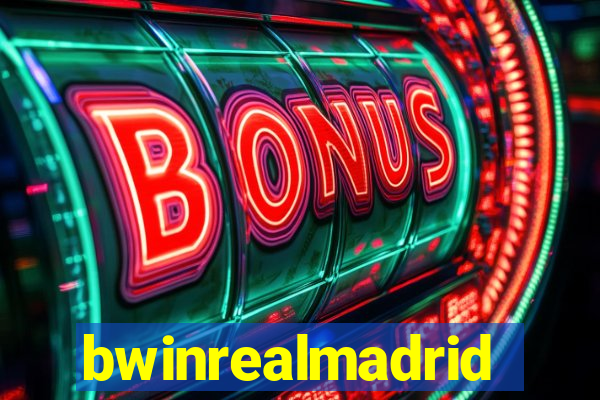 bwinrealmadrid