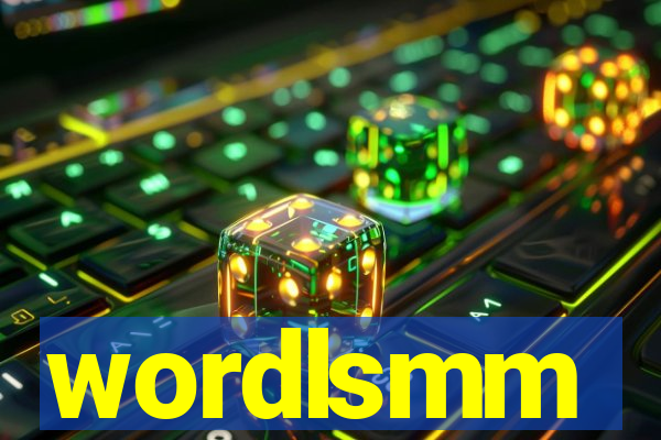 wordlsmm