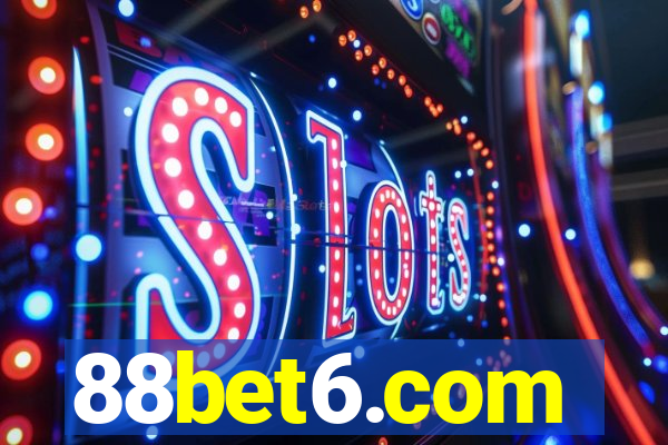 88bet6.com
