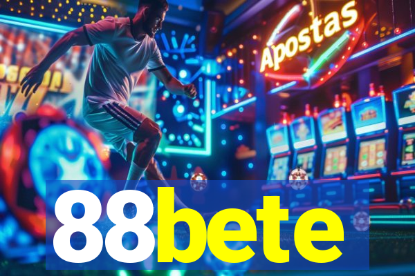 88bete