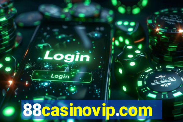 88casinovip.com