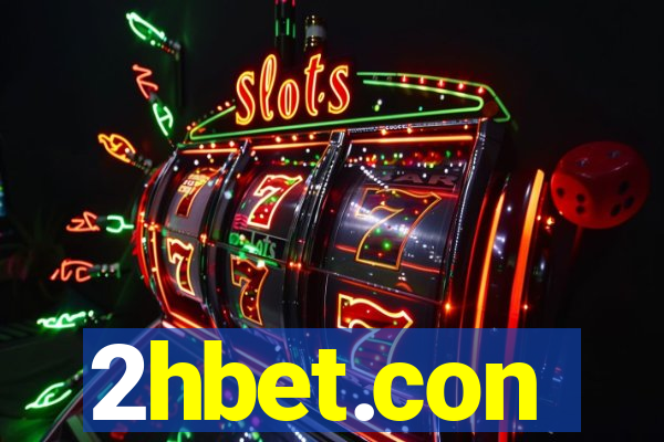 2hbet.con
