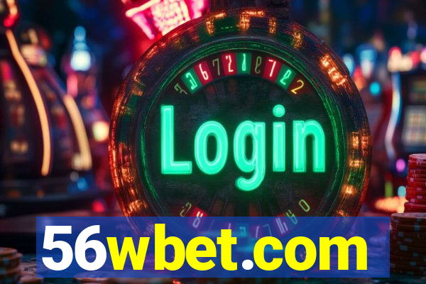 56wbet.com
