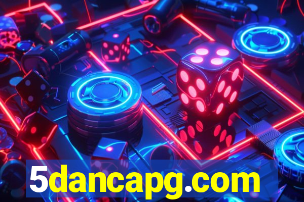 5dancapg.com