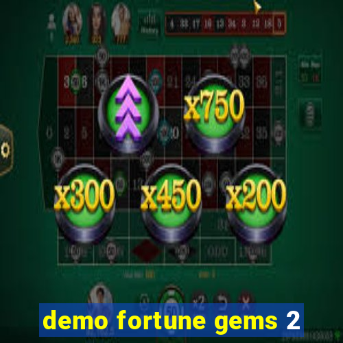demo fortune gems 2