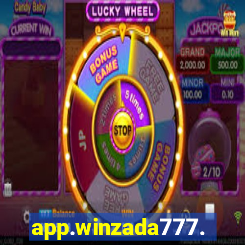 app.winzada777.con