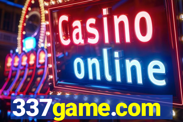 337game.com