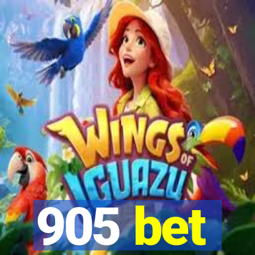 905 bet