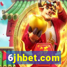 6jhbet.com