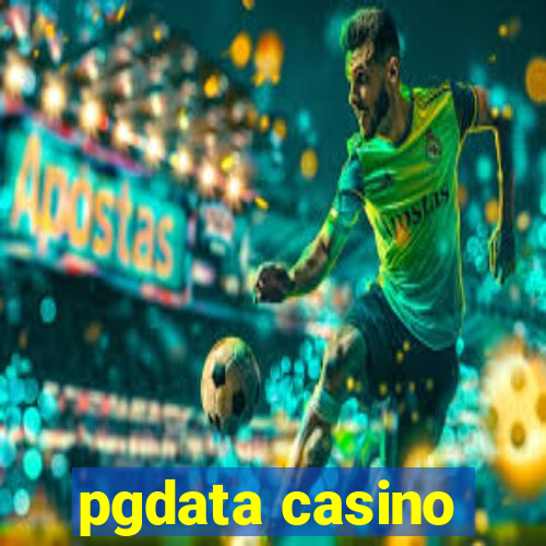 pgdata casino