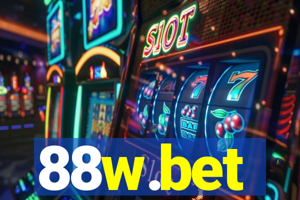 88w.bet