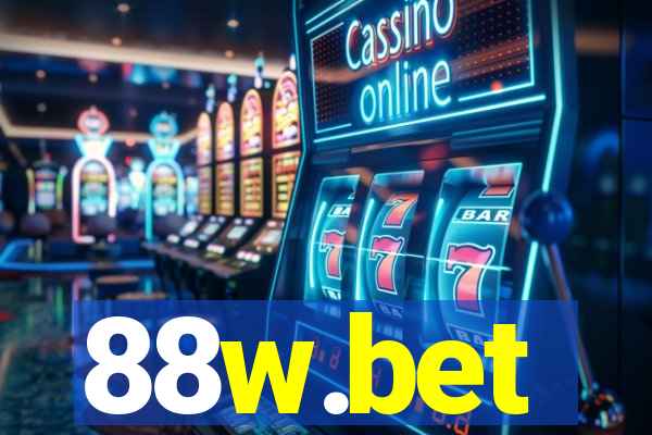 88w.bet