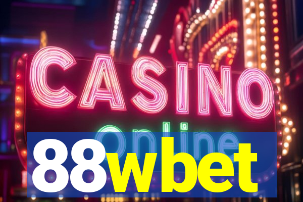 88wbet