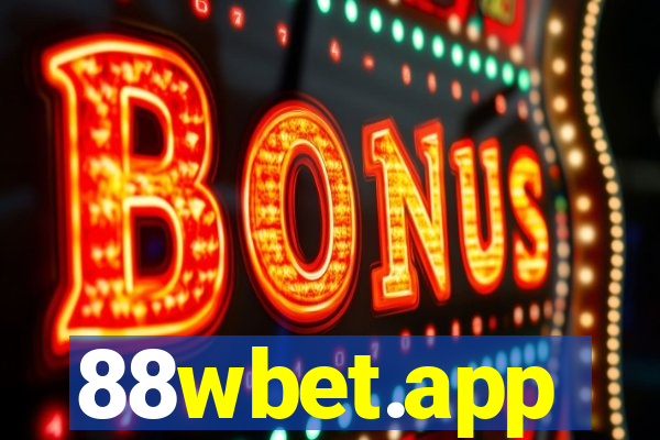 88wbet.app
