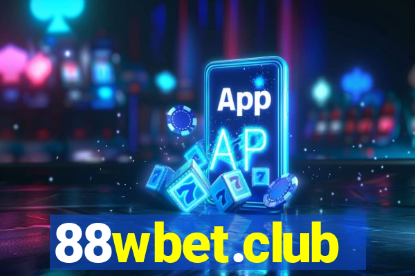 88wbet.club
